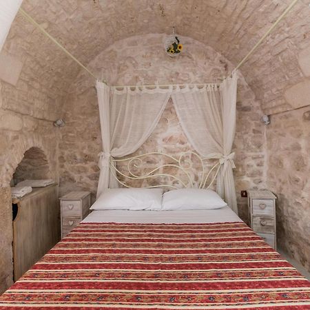 Profumo Di Pietra Villa Martina Franca Eksteriør billede