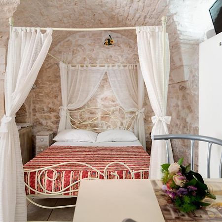 Profumo Di Pietra Villa Martina Franca Eksteriør billede