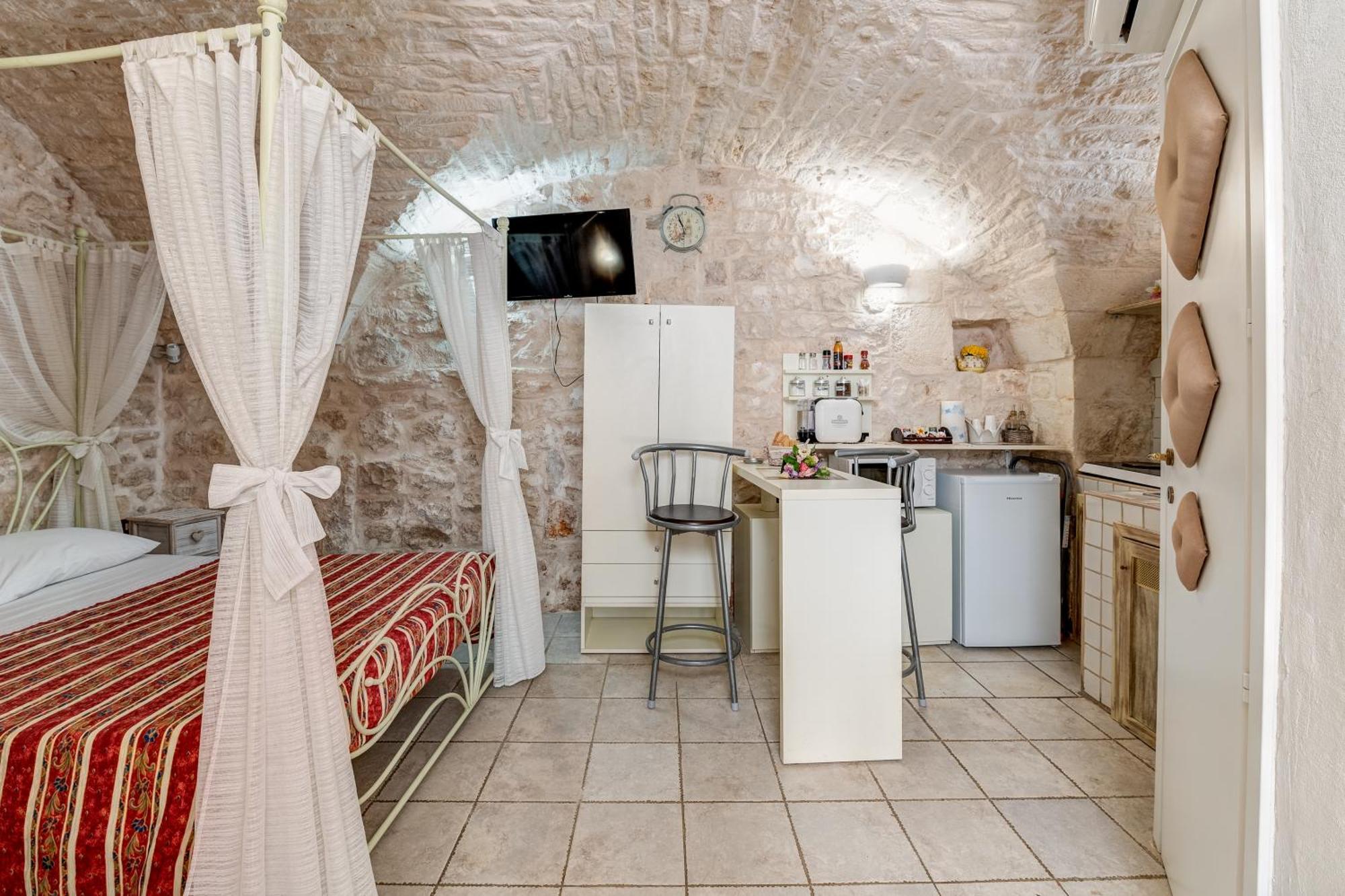 Profumo Di Pietra Villa Martina Franca Eksteriør billede