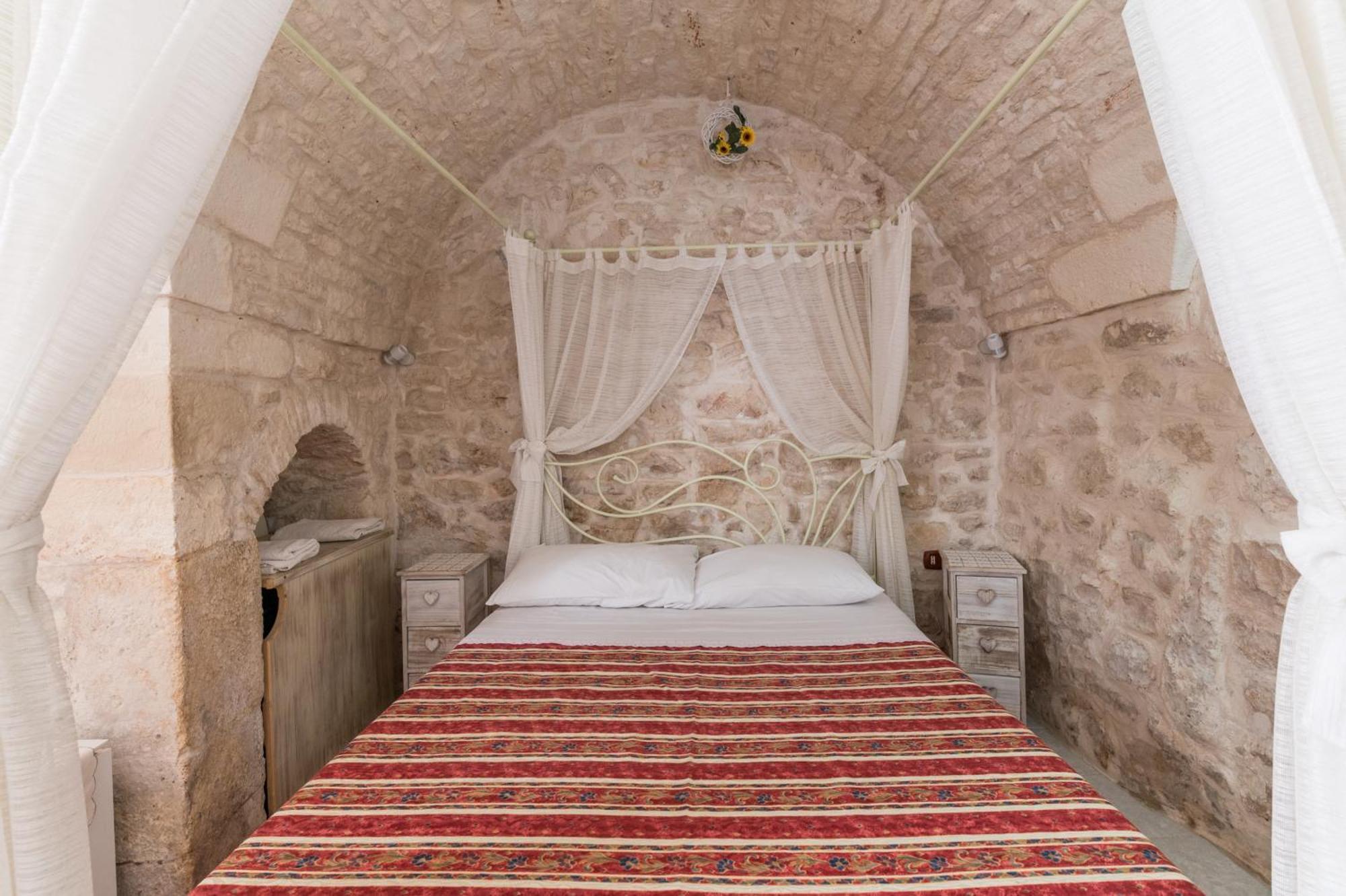 Profumo Di Pietra Villa Martina Franca Eksteriør billede