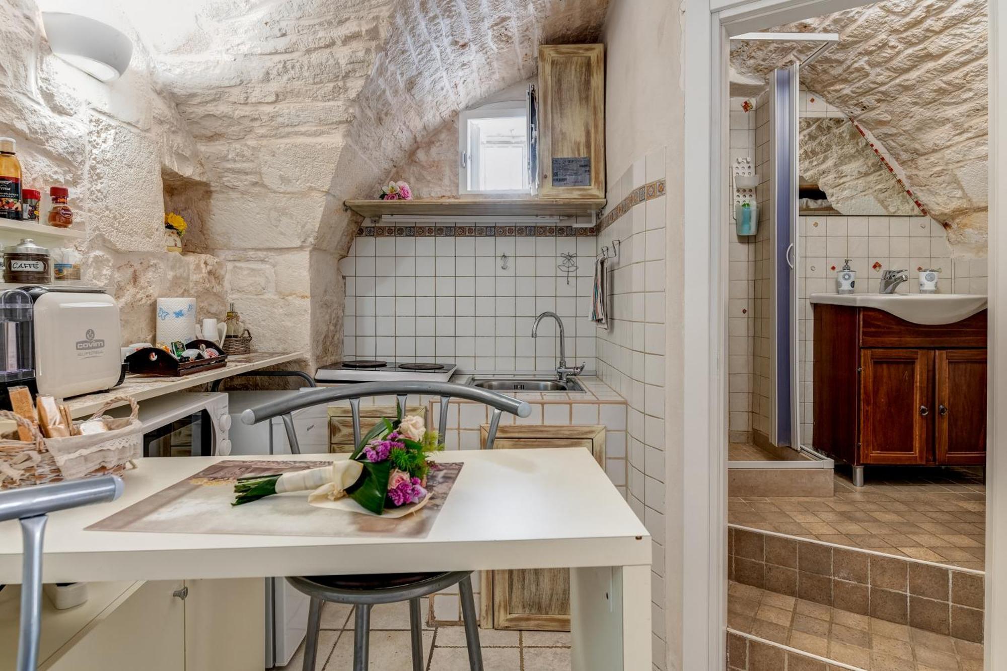 Profumo Di Pietra Villa Martina Franca Eksteriør billede