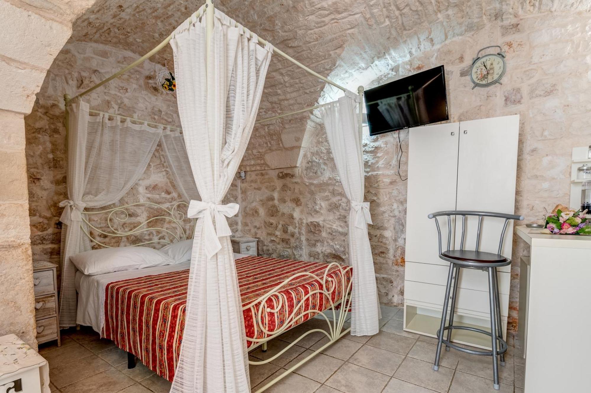 Profumo Di Pietra Villa Martina Franca Eksteriør billede