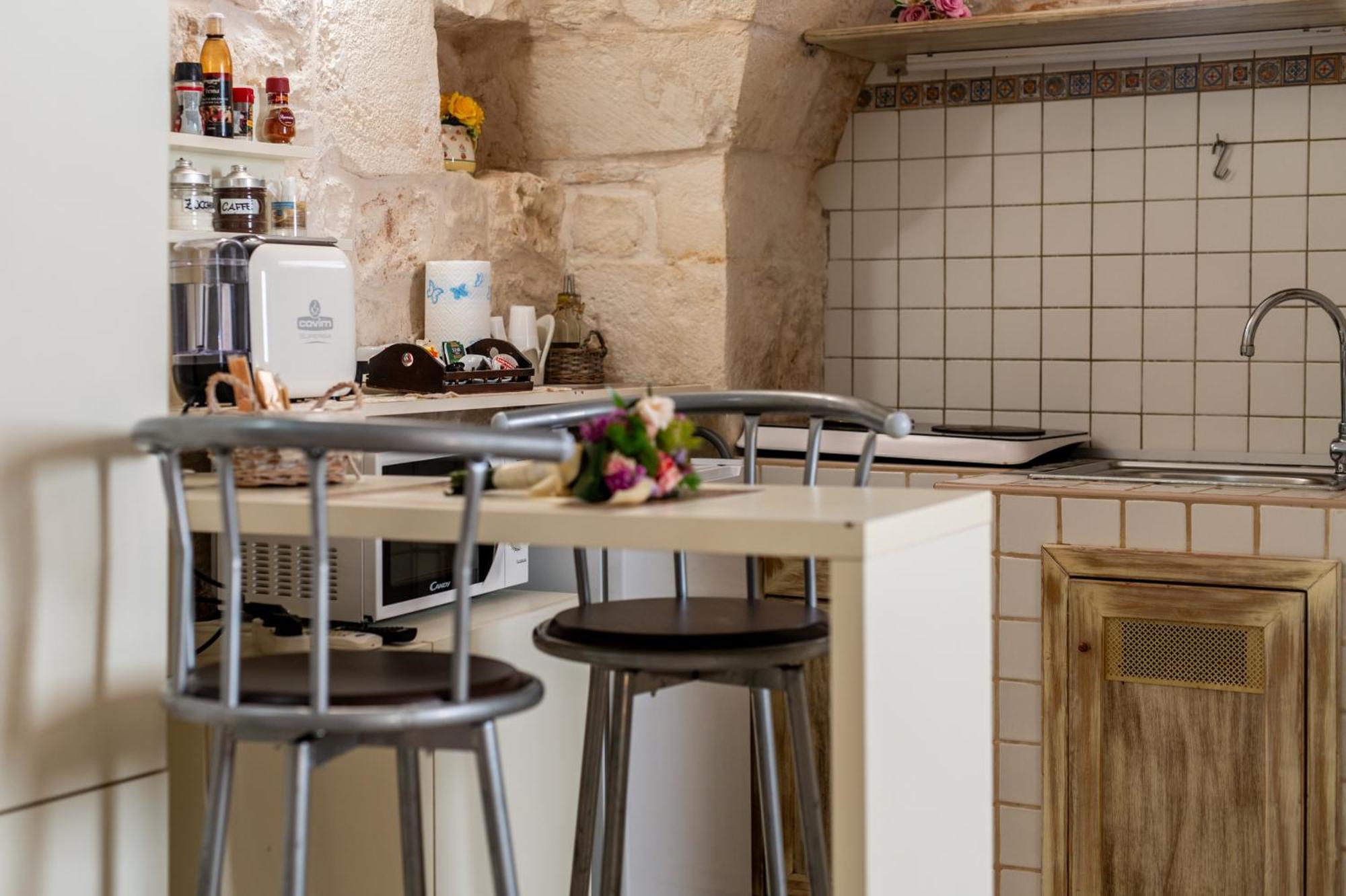 Profumo Di Pietra Villa Martina Franca Eksteriør billede